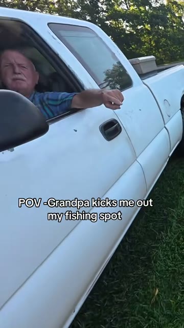 The original clip